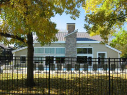 Governor's Park Leasing & Clubhouse